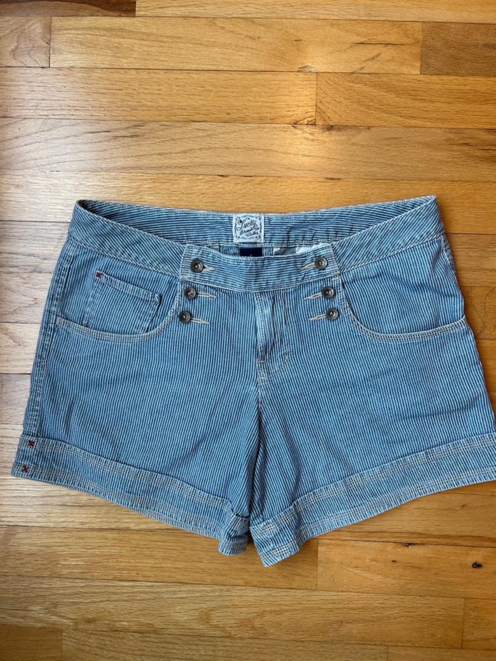 Lucky Brand Shorts Size 6